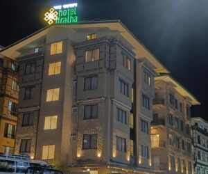 Hotel Dharla