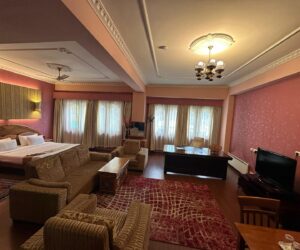 Hotel Migmar