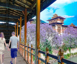 Himalayan Love Retreat – 7 Nights & 8 Days