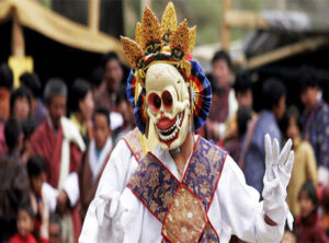 Jambay Lakhang Festival(Drup) – 10 Nights & 11 Days