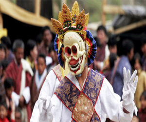 Jambay Lakhang Festival(Drup) – 10 Nights & 11 Days