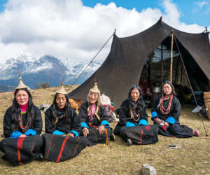 Bhutan Nomads Festival – 9 Nights & 10 Days