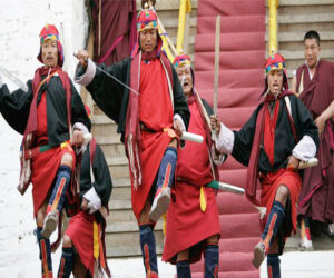 Punakha Festival (Drubchen & Tshechu) – 7 Nights & 8 Days