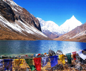 Dagala Thousand lake Trek – 11 Nights & 12 Days