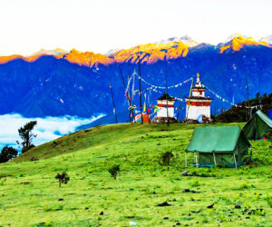 The Bumdra Trek – 6 Nights & 7 Days