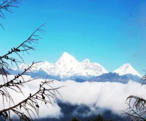The Sagala/Chelela Trek – 7 Nights 8 Days