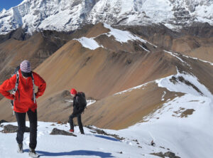 The Snowman Trek – 28 Nights 29 Days
