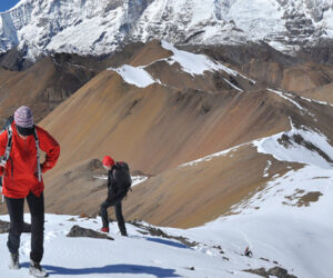 The Snowman Trek – 28 Nights 29 Days