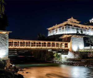 Bhutan’s Royal Discoveries – 6 Nights & 7 Days