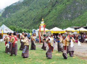 Haa Summer Festival – 7 Nights & 8 Days