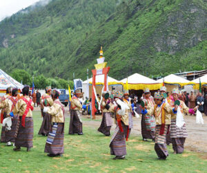 Haa Summer Festival – 7 Nights & 8 Days