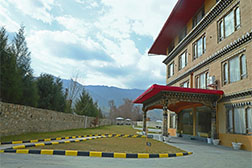 Riverfront Resort