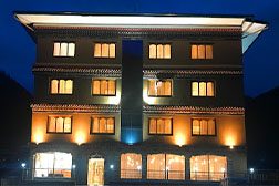 Hotel Lhayul