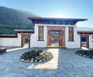 Bhutan’s Essence Escape – 4 Nights & 5 Days