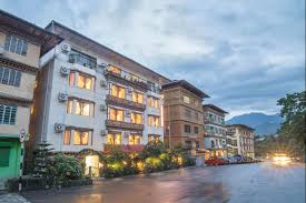 Hotel Park