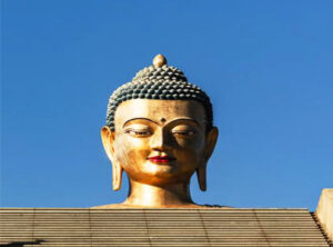 Bhutan Through the Shutter – 7 Nights & 8 Days