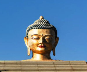 Bhutan Through the Shutter – 7 Nights & 8 Days