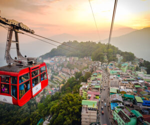 Darjeeling & Sikkim Delight – 3Nights 4Days