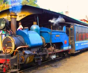 Darjeeling Dreamscape – 3Nights & 4Days