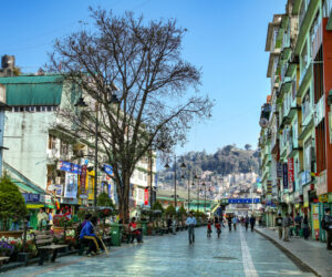 Gangtok Highlights – 3Nights 4Days