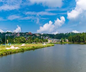 Enchanting Heights – 6Nights 7Days