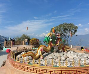 Sikkim & Darjeeling Delight – 3Nights 4Days