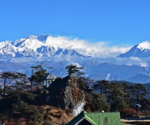 Peaks & Palaces – 7Nights 8Days