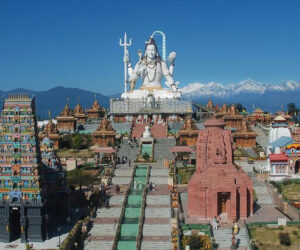 Sikkim Panorama – 7Nights 8Days