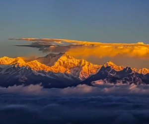 Timeless Beauty of Hills – 5 Night 6 Days