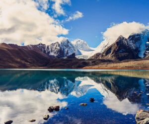 North Sikkim – 6Nights 7Days