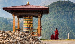 🌏 Best Travel Companies in Bhutan – How to Choose the Right One