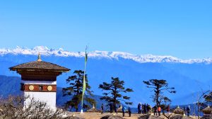 Best Time to Visit Bhutan: Month by Month Guide