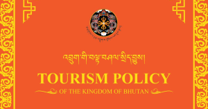 🇧🇹 Bhutan New Tourism Policy 2022 – SDF Fees & Visa/Permit Rules explained