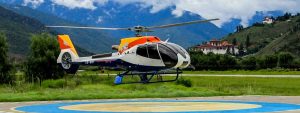 🚁 Helicopter Services in Bhutan – “Exclusive Air Experiences in Bhutan.”