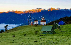 Bumdra Trek – Bhutan’s Spiritual Mountain Adventure